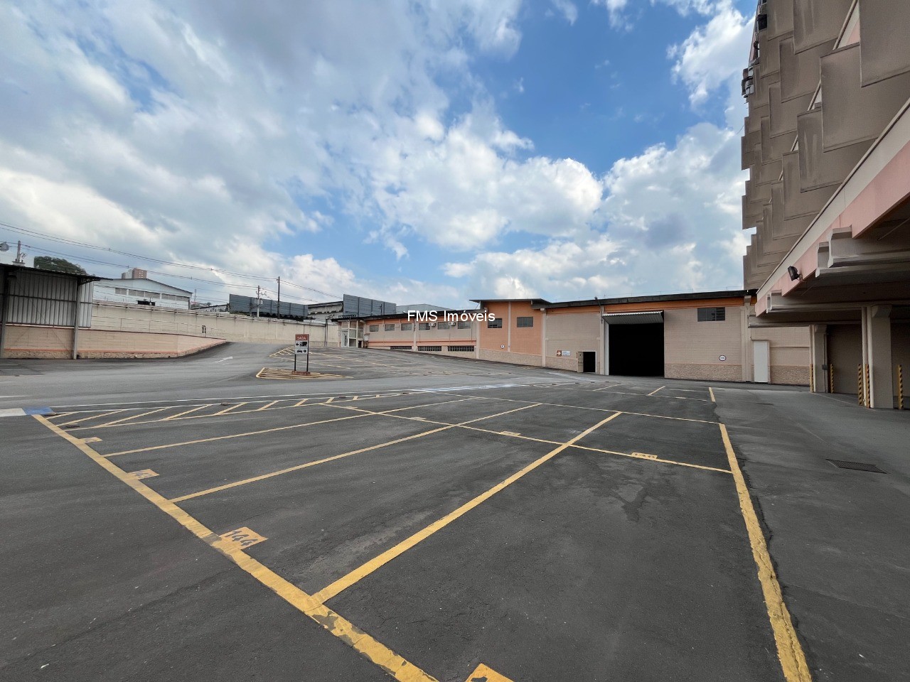 Depósito-Galpão, 12769 m² - Foto 51