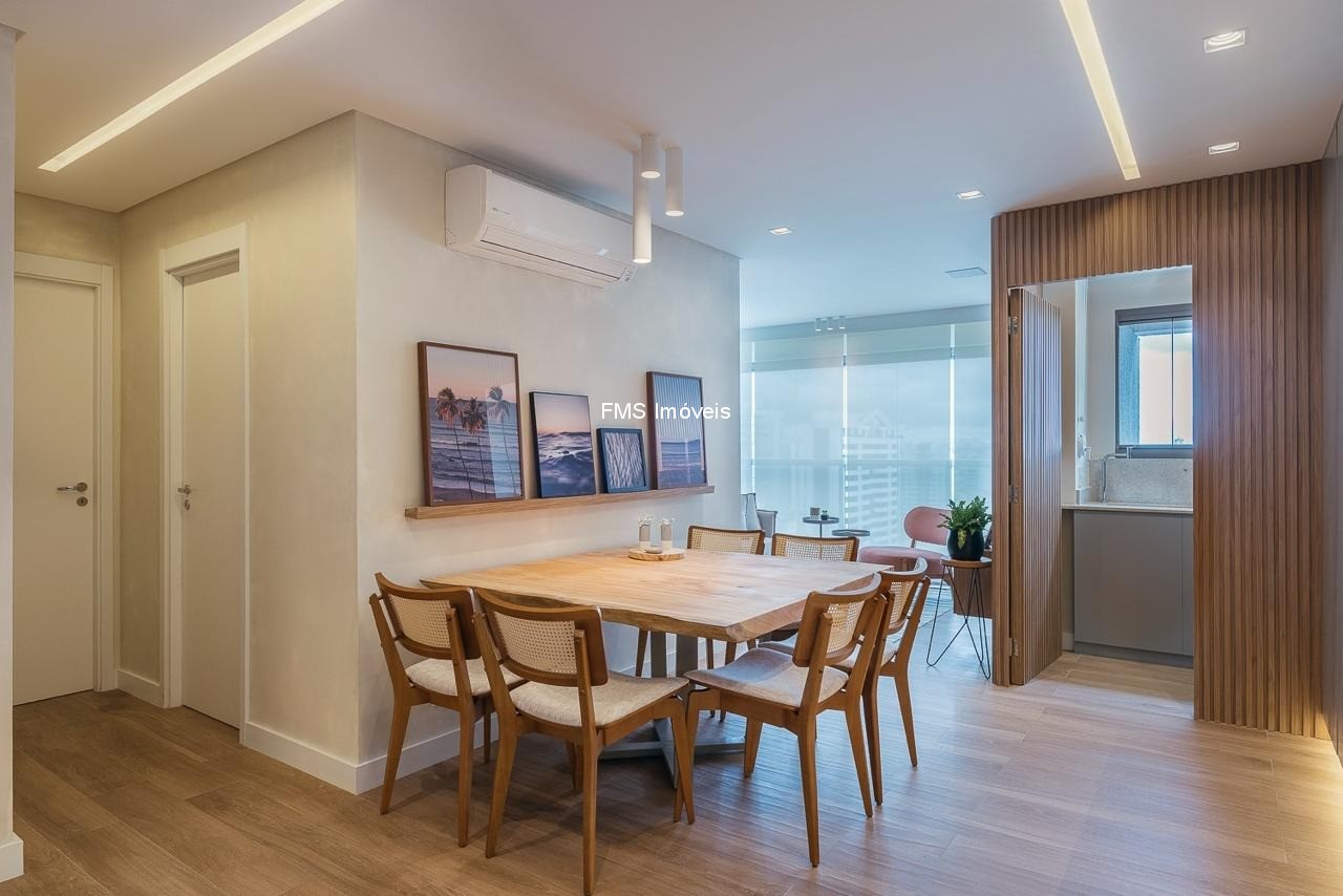 Apartamento, 2 quartos, 70 m² - Foto 5
