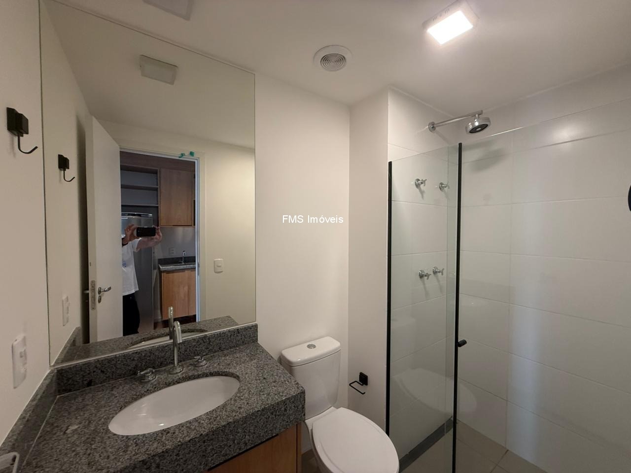 Apartamento, 1 quarto, 24 m² - Foto 20