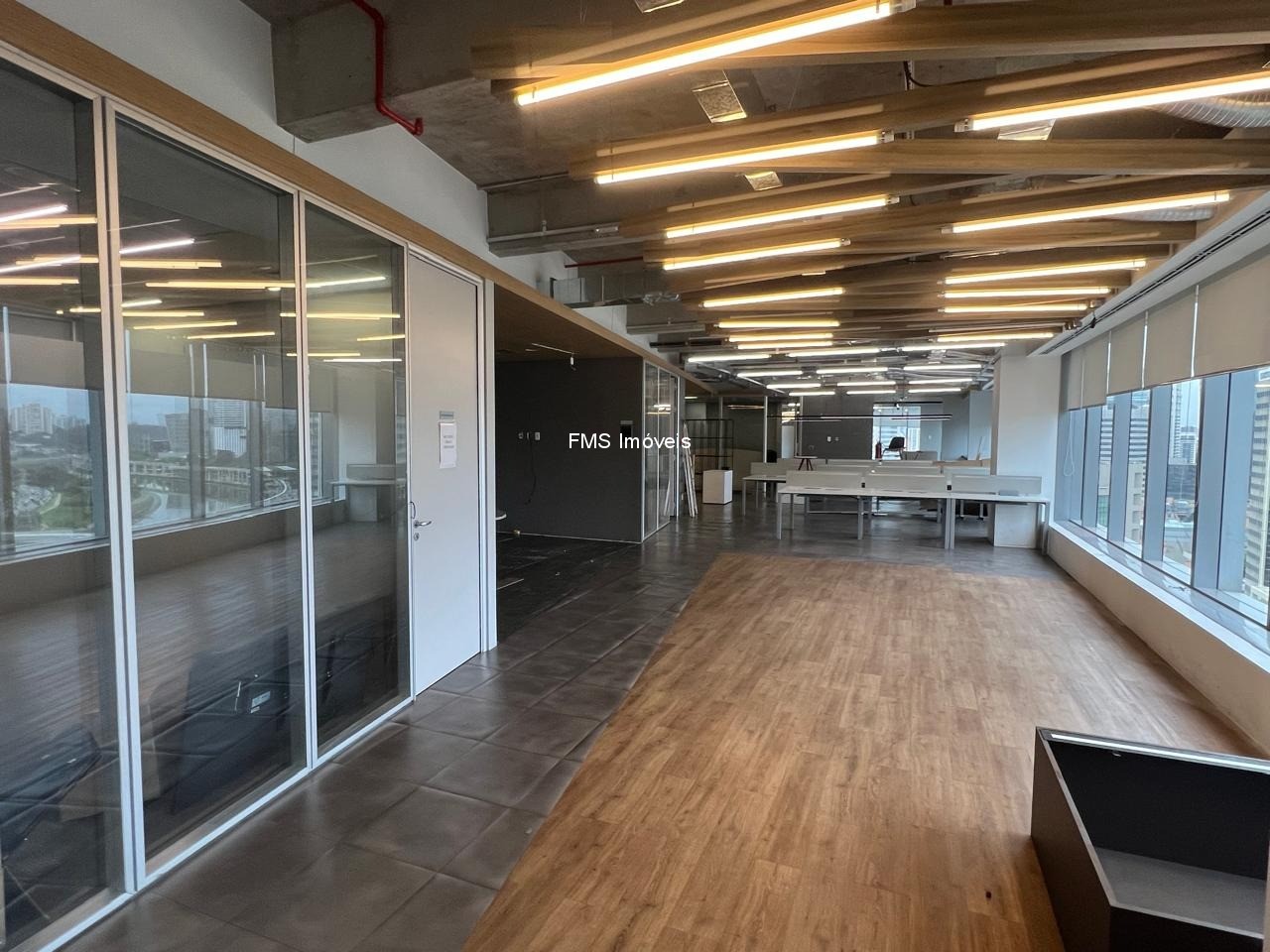Sala-Conjunto, 870 m² - Foto 1