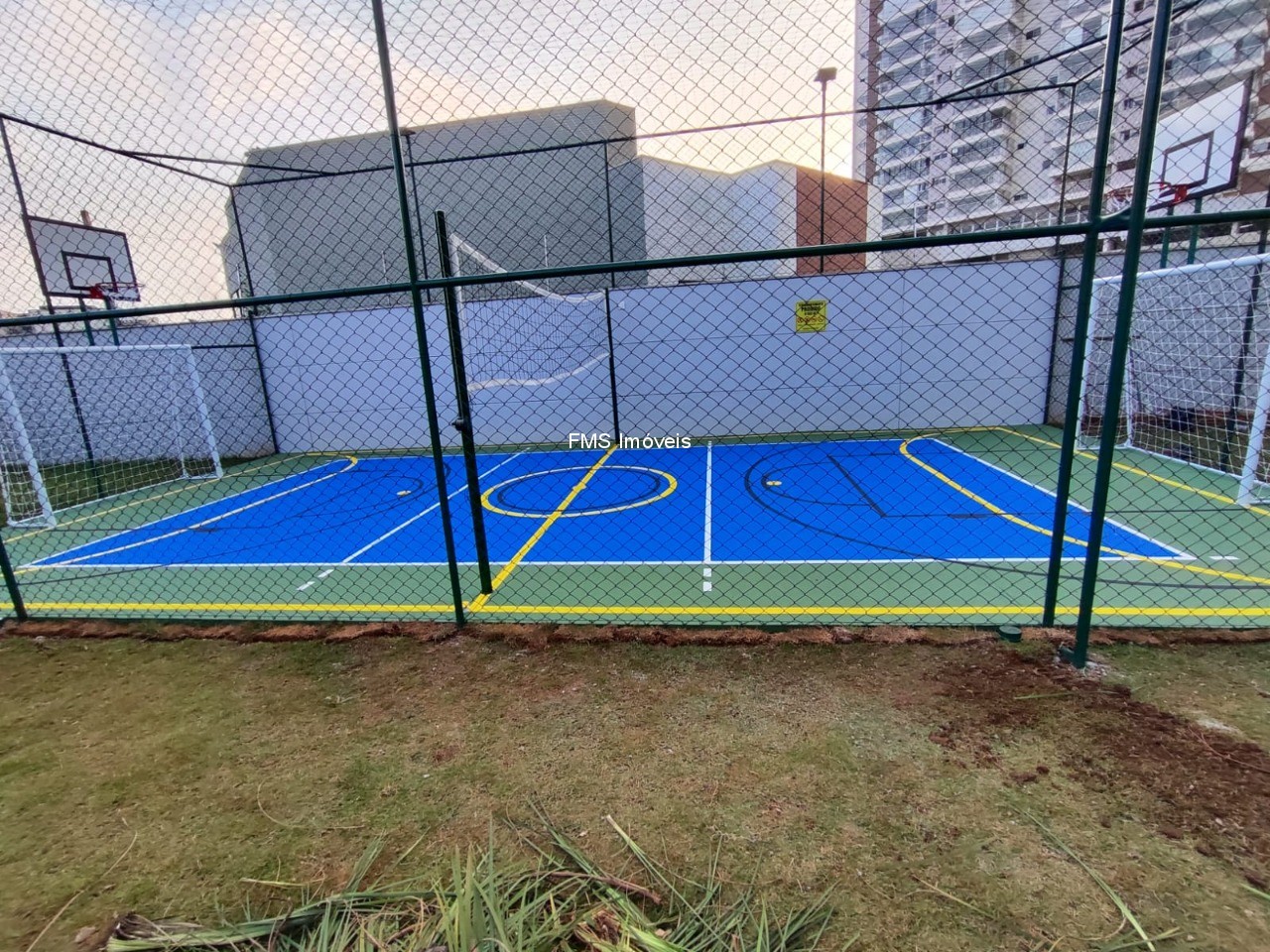 Apartamento, 2 quartos, 53 m² - Foto 28