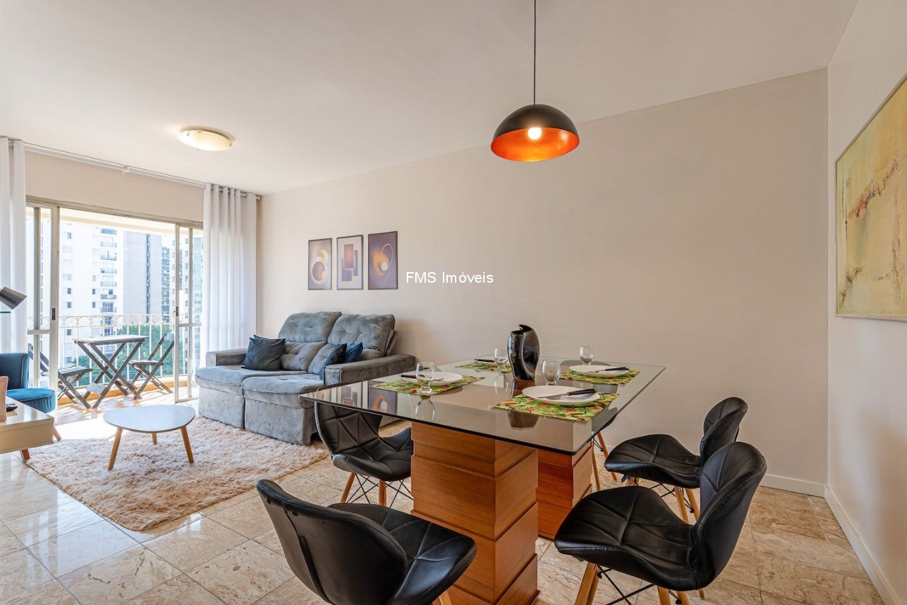 Apartamento, 2 quartos, 65 m² - Foto 5