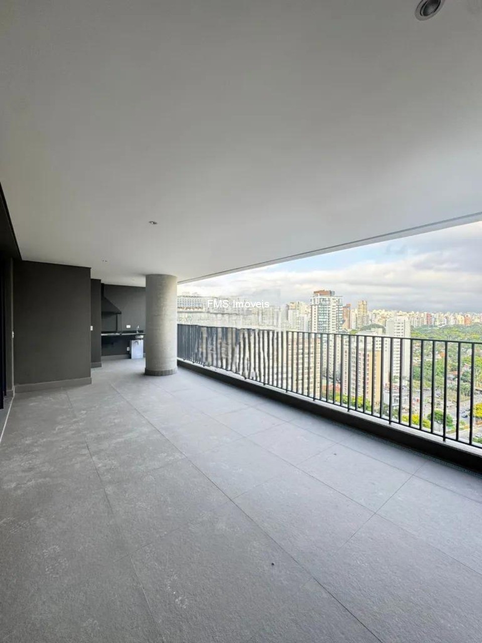 Apartamento, 3 quartos, 178 m² - Foto 7