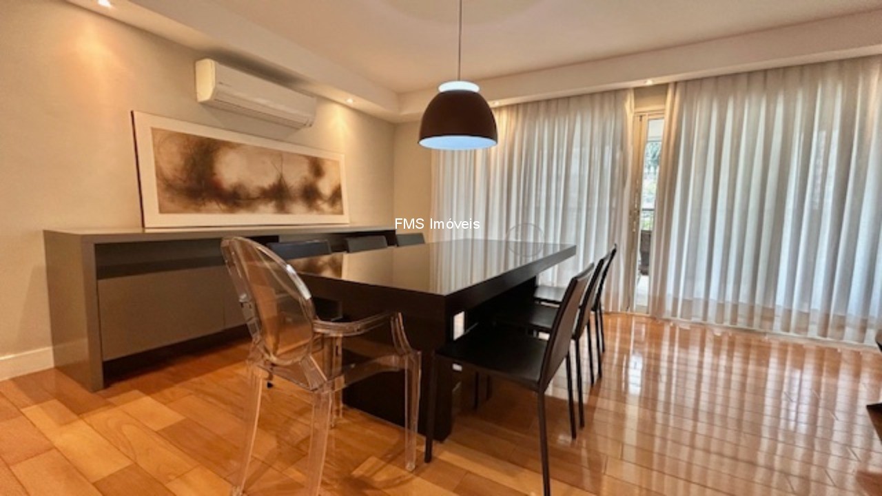 Apartamento, 3 quartos, 210 m² - Foto 8