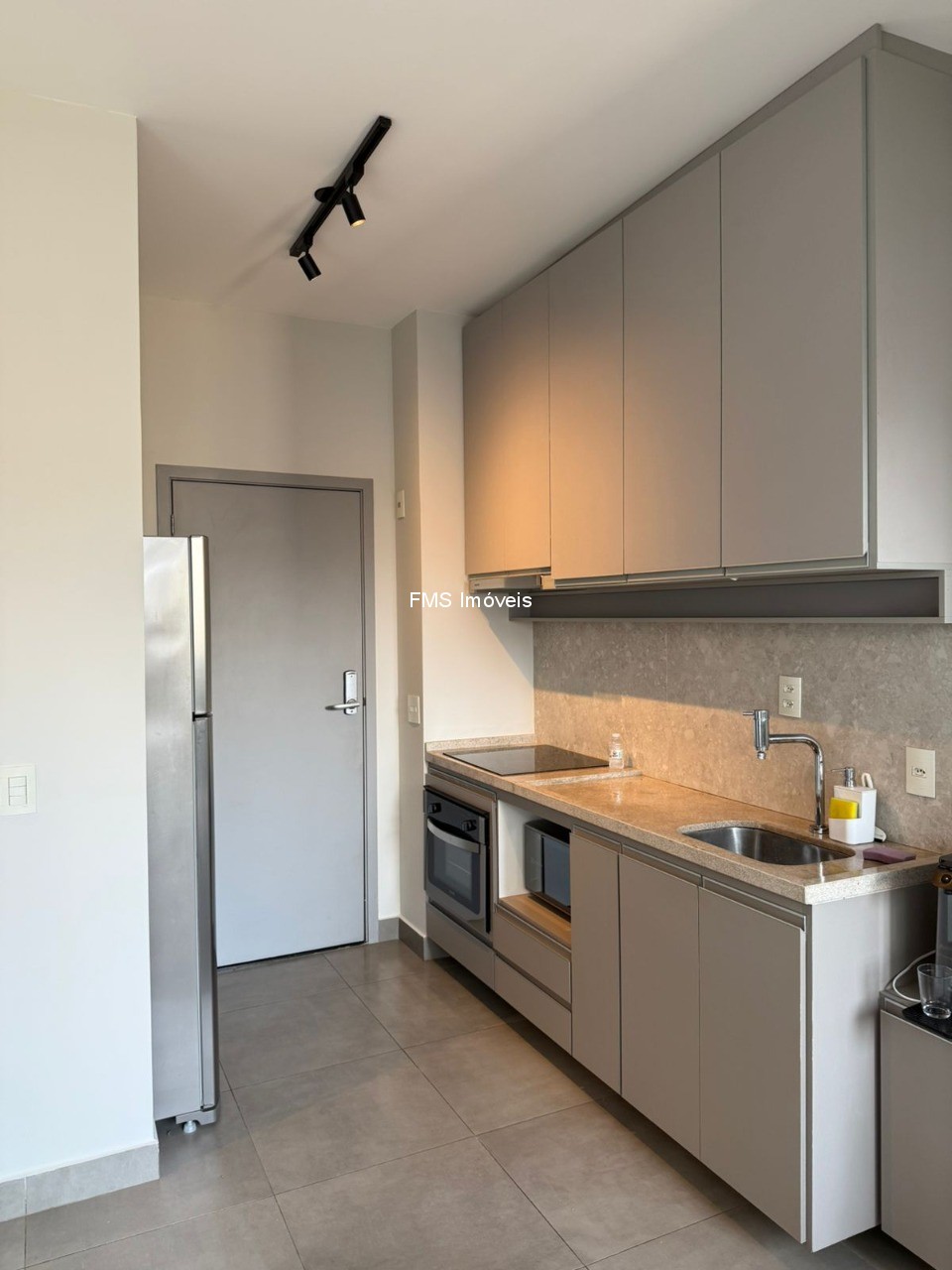 Apartamento, 1 quarto, 52 m² - Foto 5