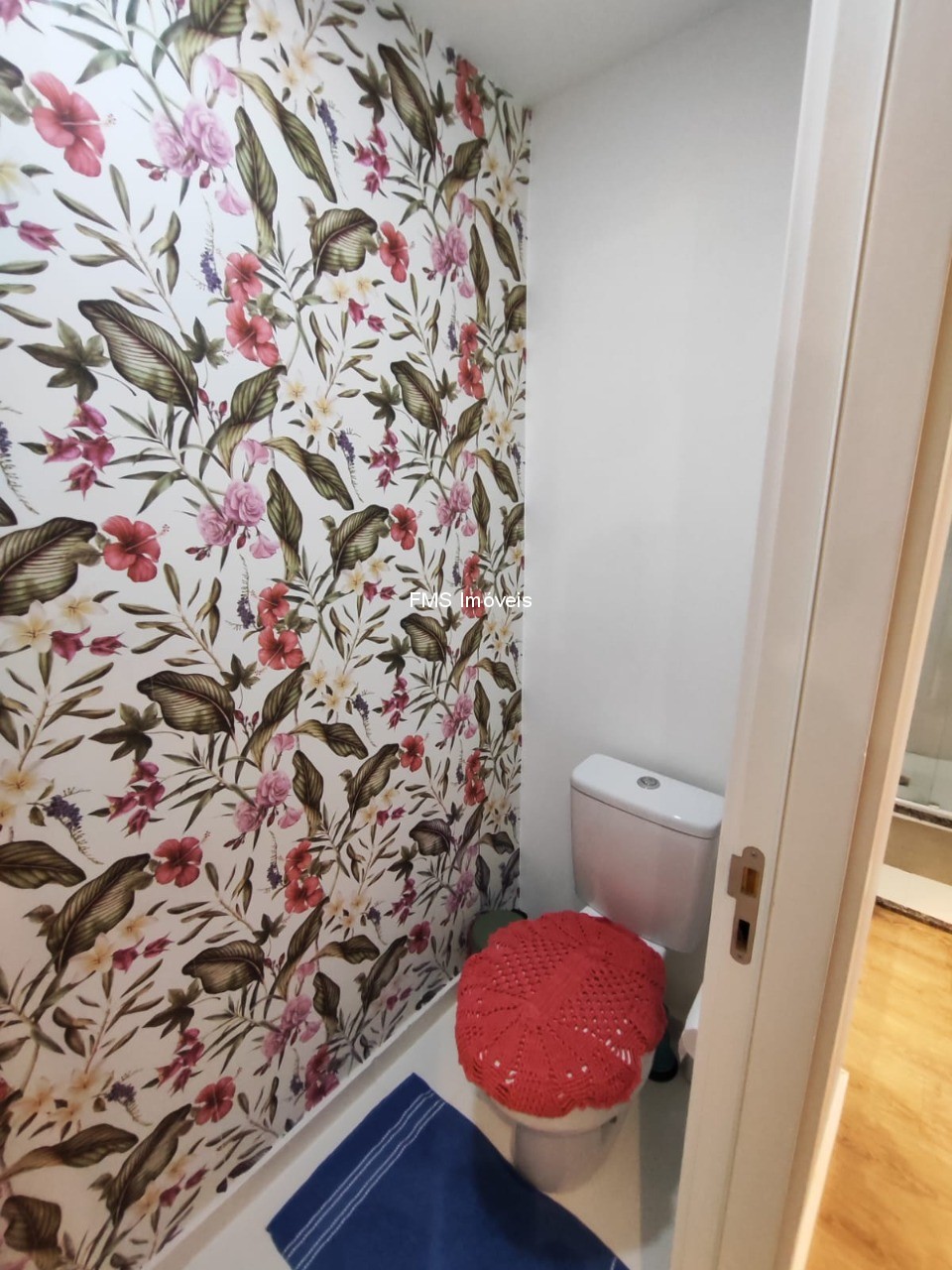 Apartamento, 2 quartos, 53 m² - Foto 24