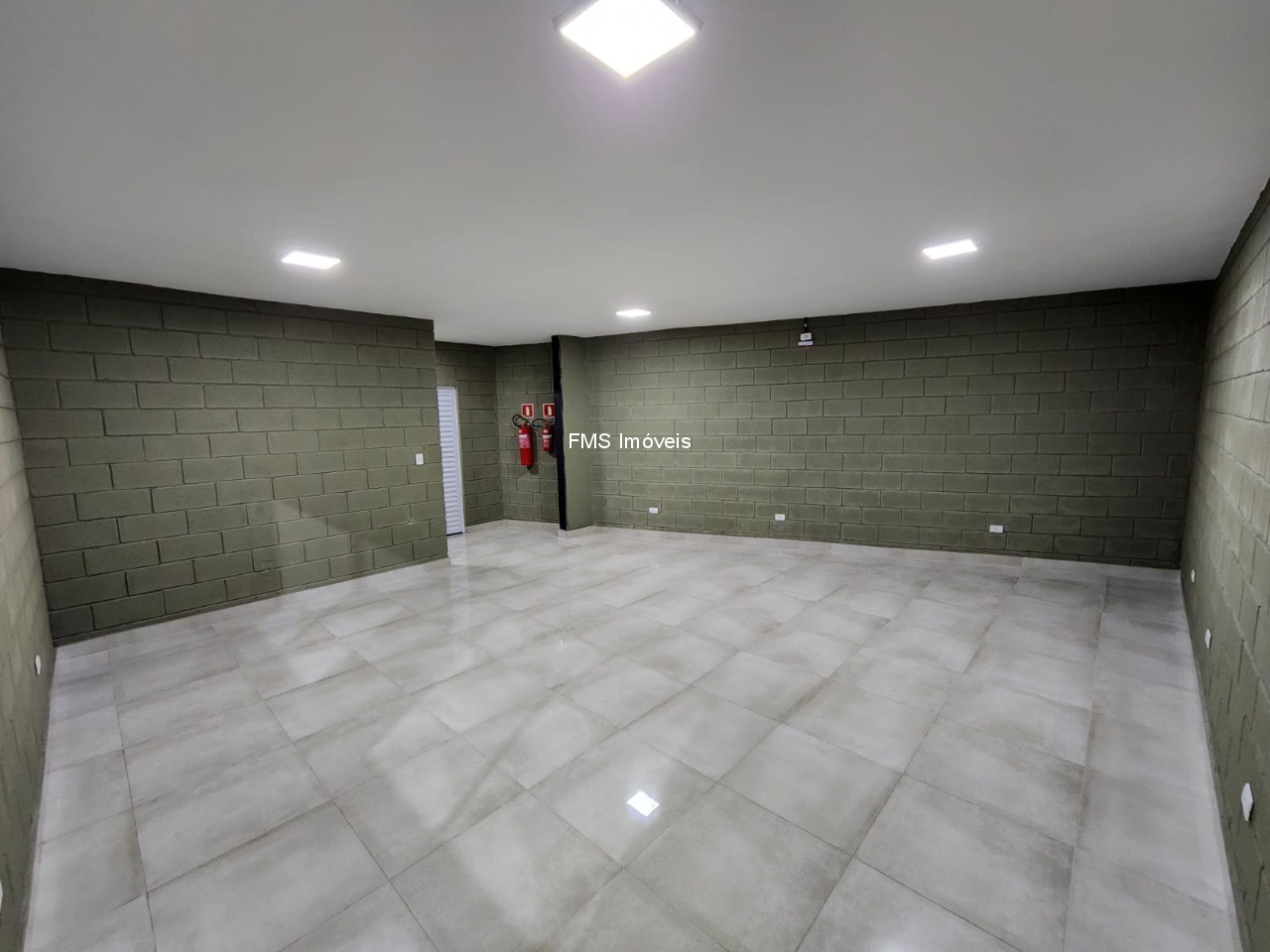Depósito-Galpão, 750 m² - Foto 36