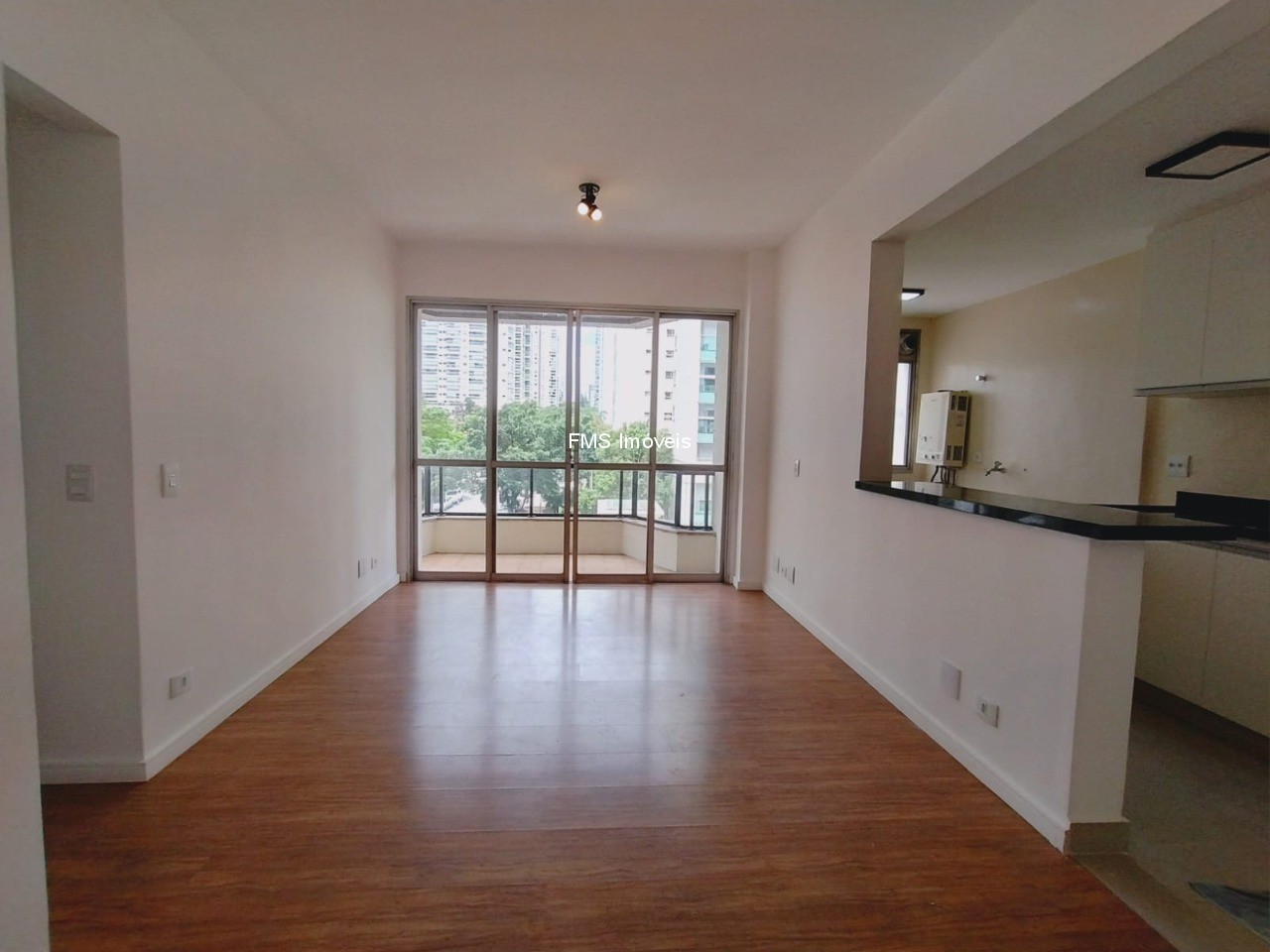 Apartamento, 2 quartos, 64 m² - Foto 4