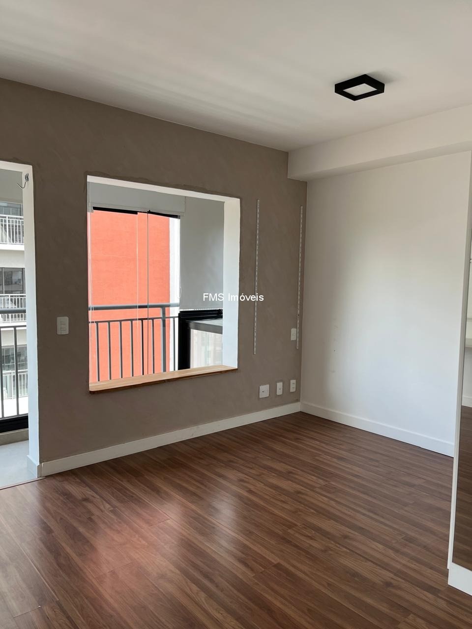 Apartamento, 1 quarto, 29 m² - Foto 3