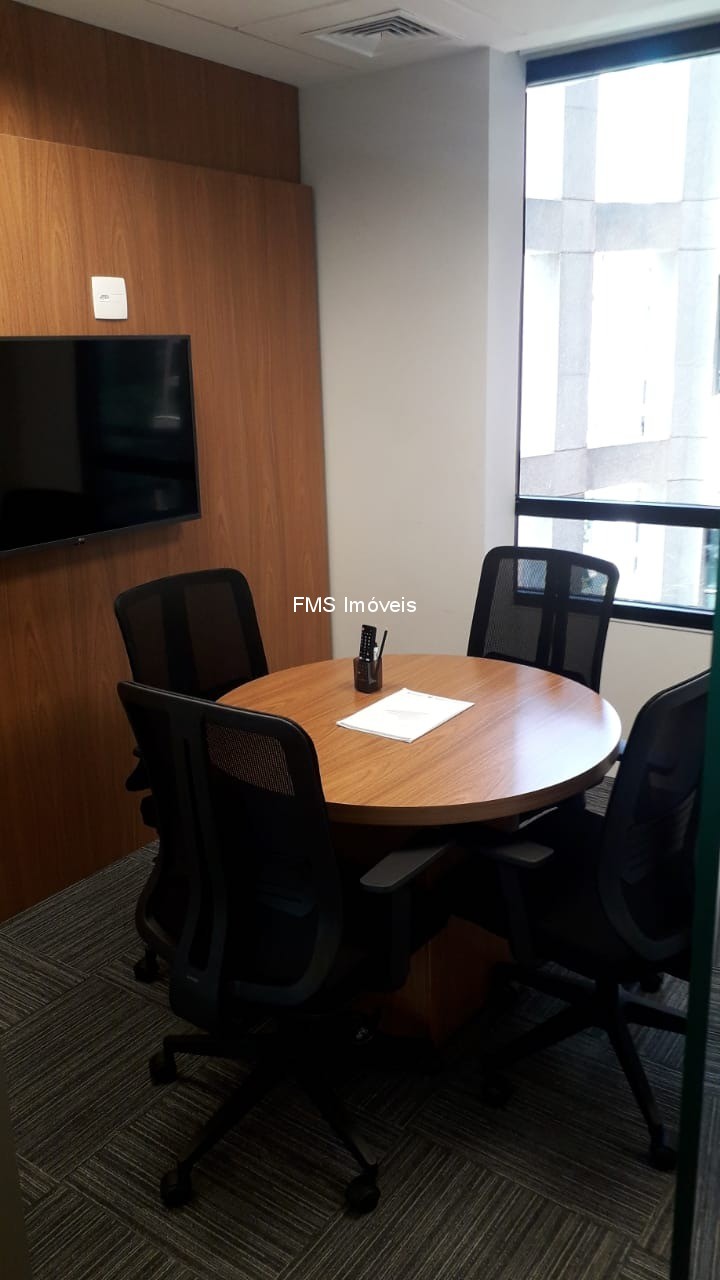 Sala-Conjunto, 300 m² - Foto 26