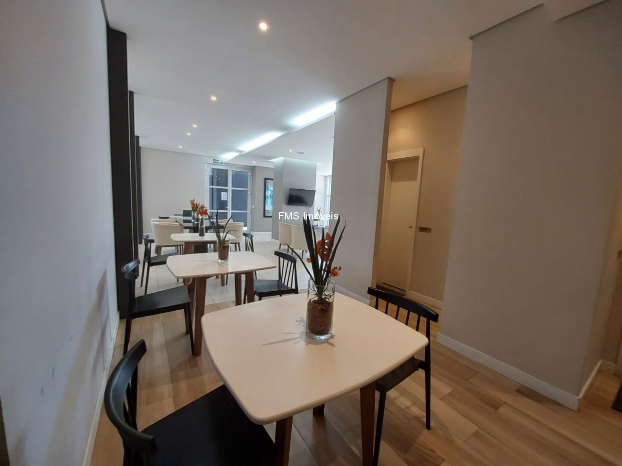 Apartamento, 2 quartos, 53 m² - Foto 63