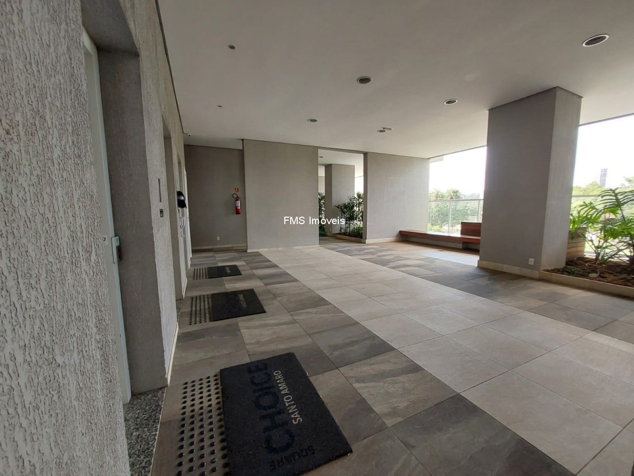 Apartamento, 2 quartos, 53 m² - Foto 41