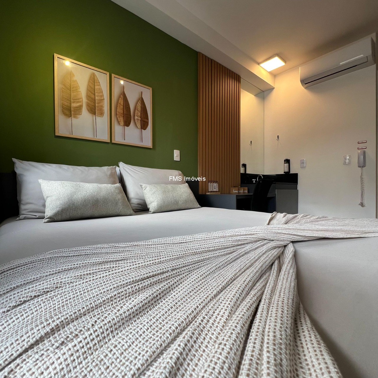 Apartamento, 1 quarto, 19 m² - Foto 9