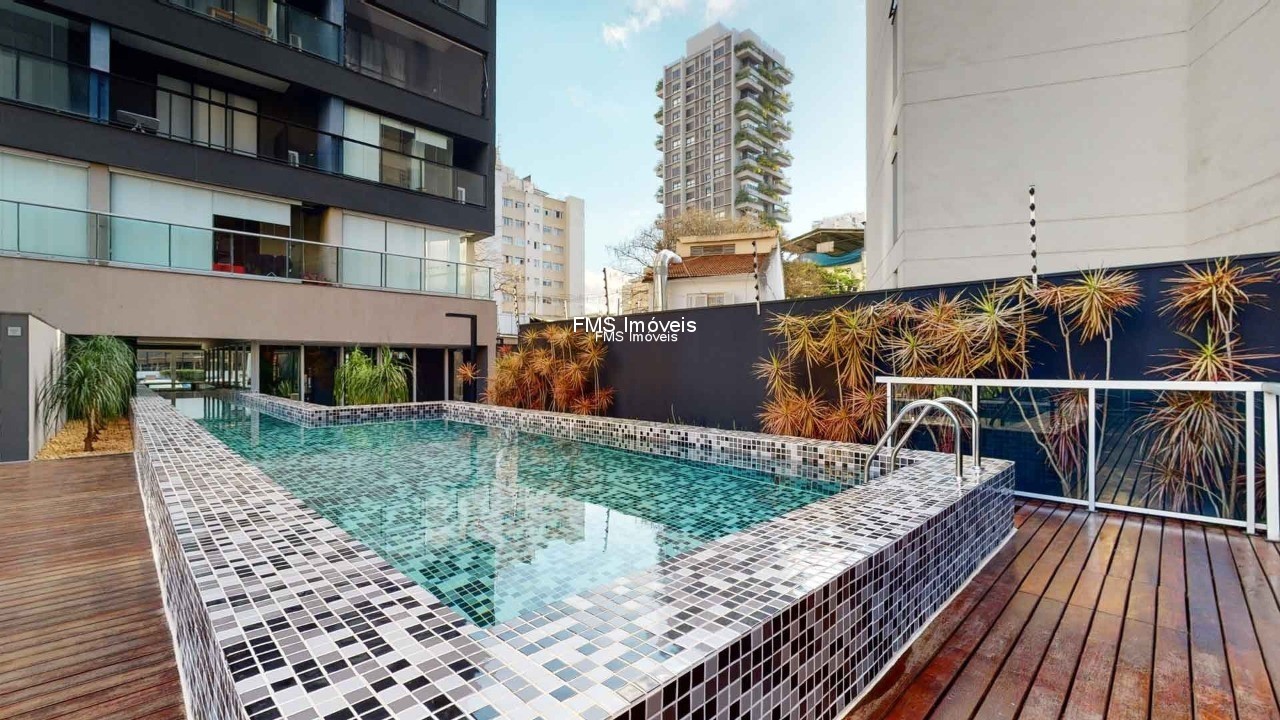 Apartamento, 1 quarto, 43 m² - Foto 23