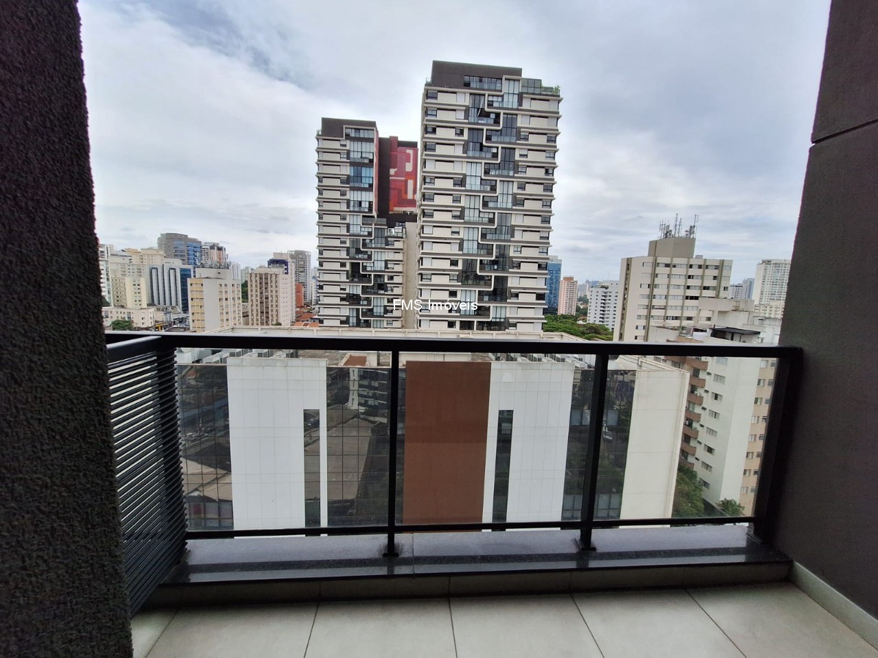 Apartamento, 1 quarto, 43 m² - Foto 16