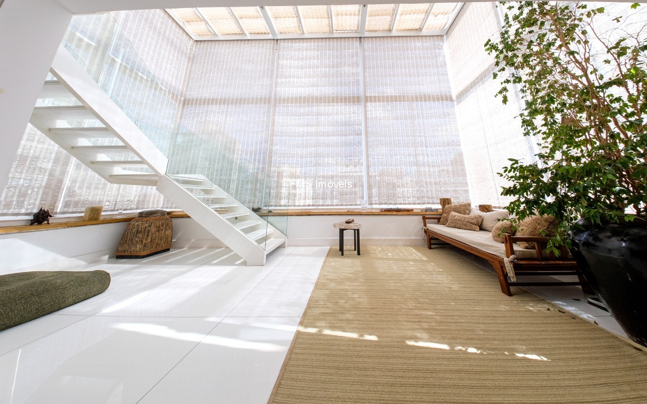 Cobertura, 4 quartos, 400 m² - Foto 38