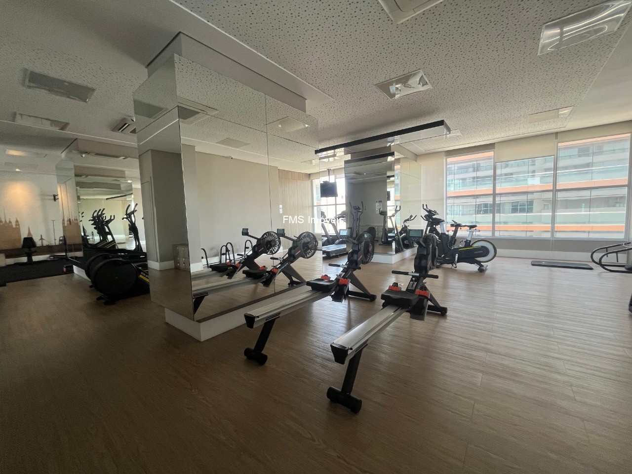 Apartamento, 1 quarto, 35 m² - Foto 19