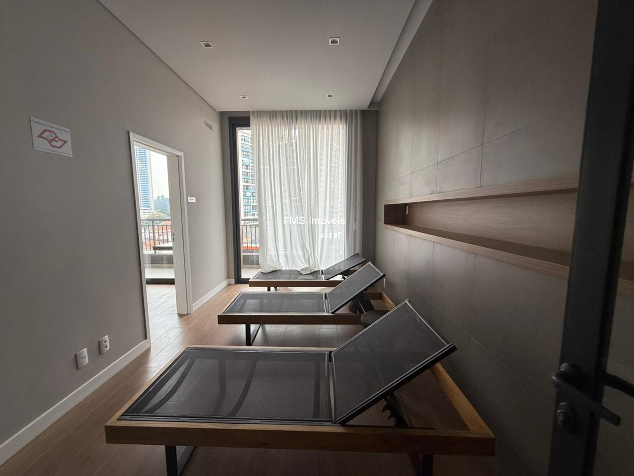 Apartamento, 1 quarto, 24 m² - Foto 18