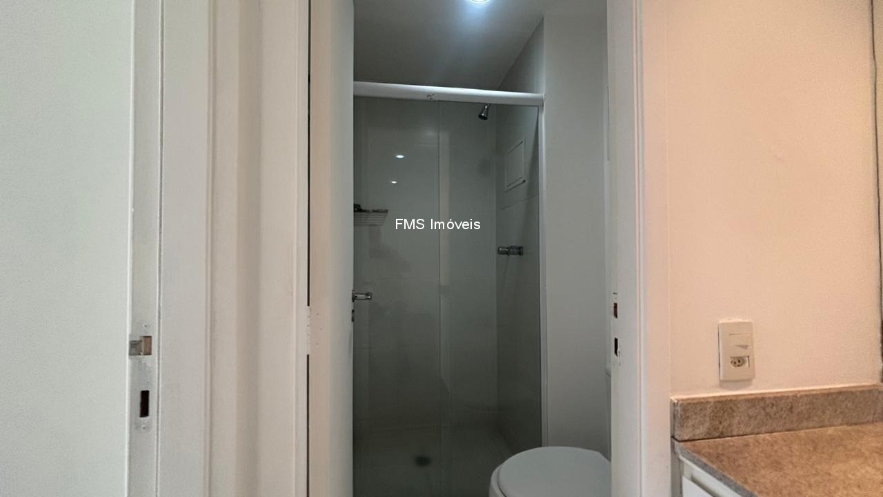 Apartamento, 1 quarto, 50 m² - Foto 6