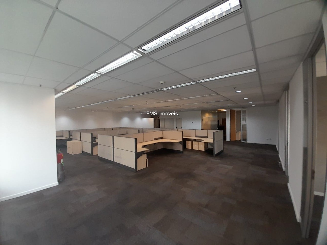 Sala-Conjunto, 306 m² - Foto 7