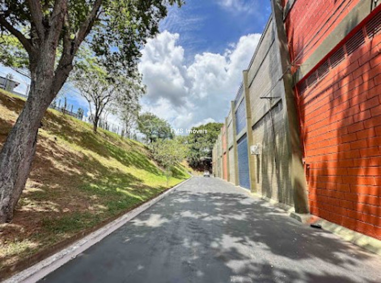 Depósito-Galpão, 1200 m² - Foto 6