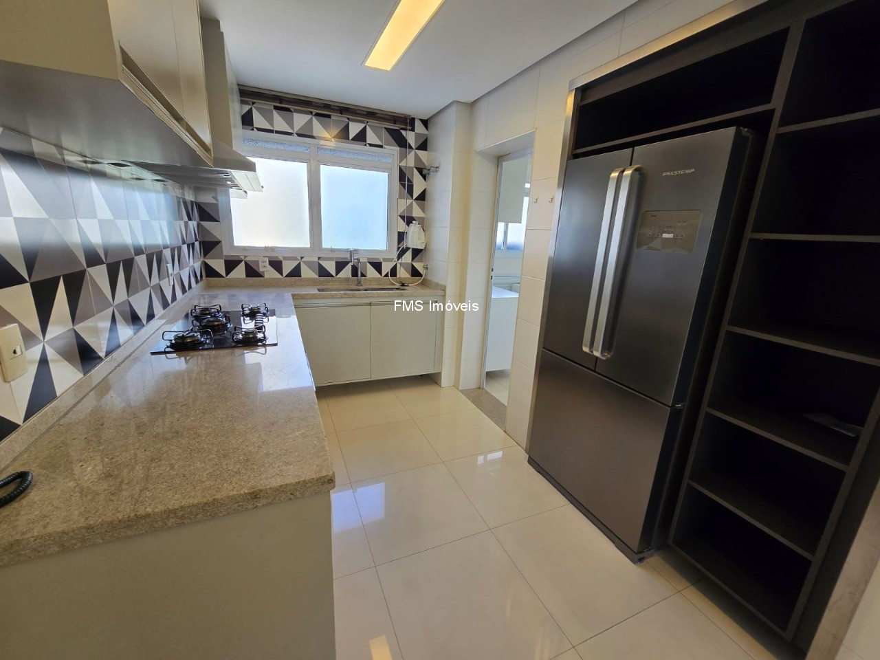 Apartamento, 3 quartos, 157 m² - Foto 22