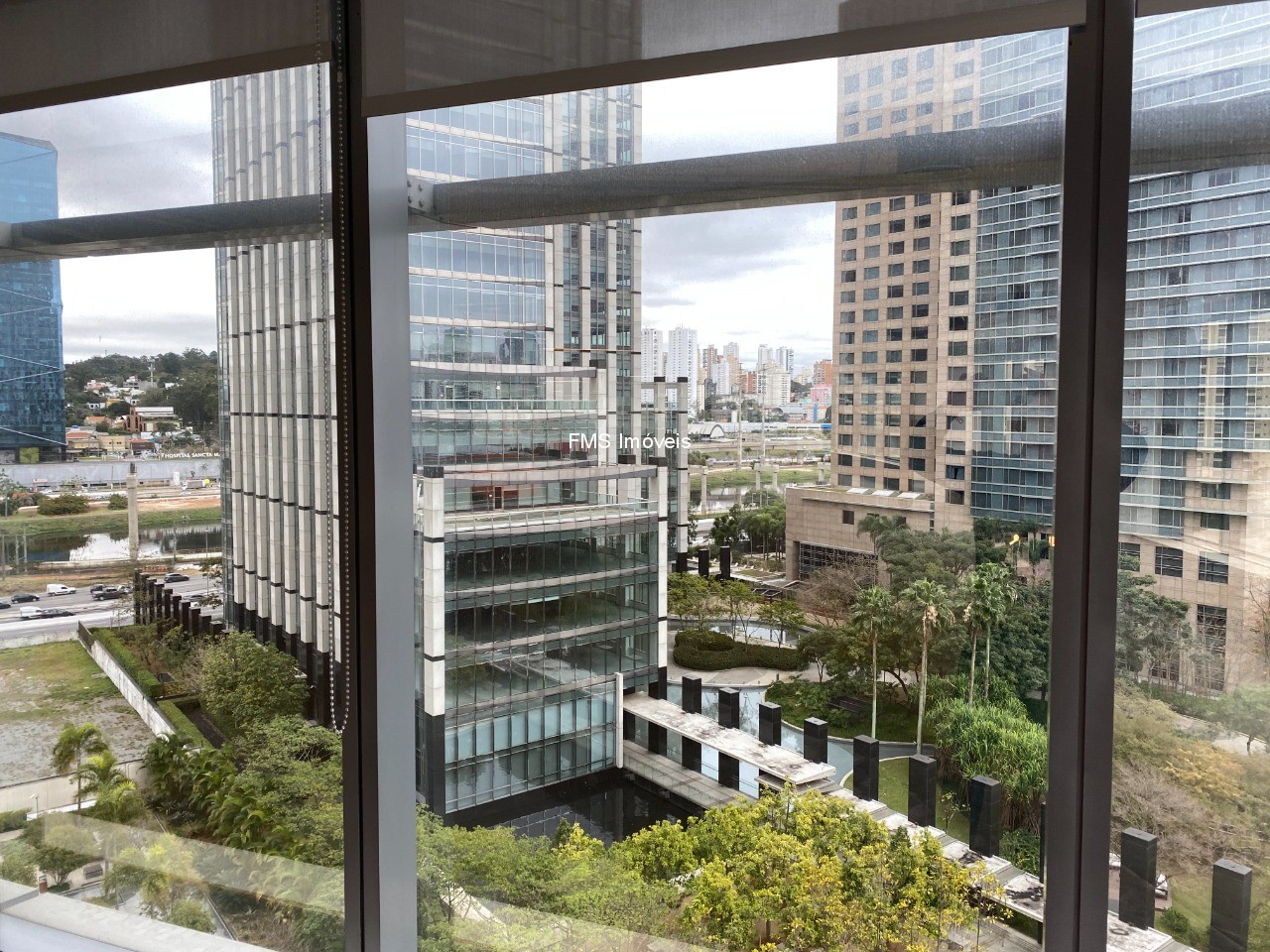 Sala-Conjunto, 2137 m² - Foto 4