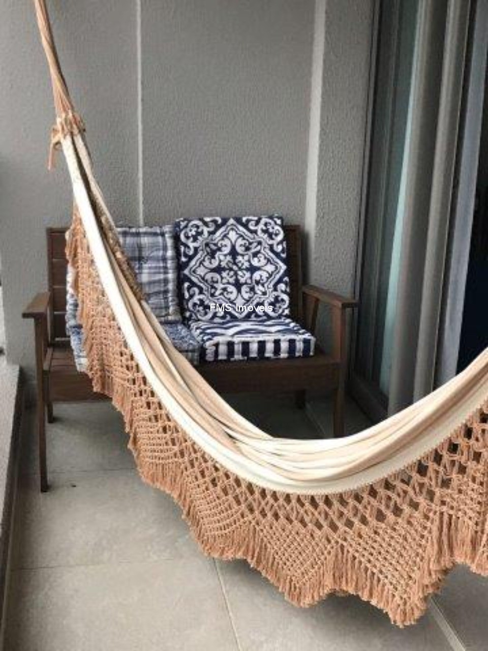Apartamento, 1 quarto, 49 m² - Foto 14