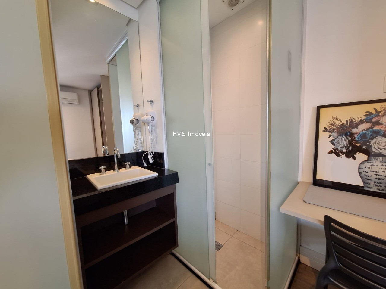 Apartamento, 1 quarto, 43 m² - Foto 8