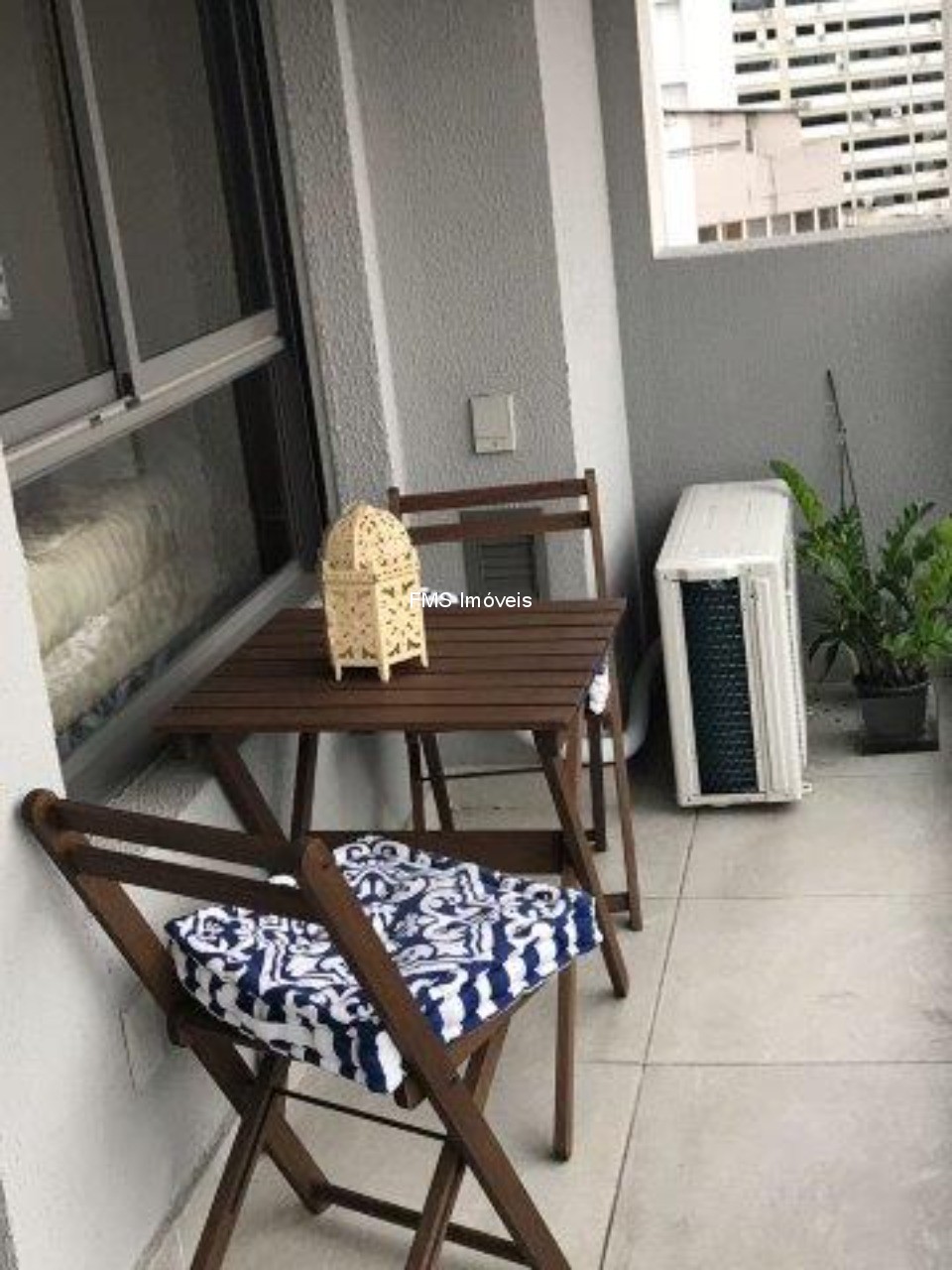 Apartamento, 1 quarto, 49 m² - Foto 12