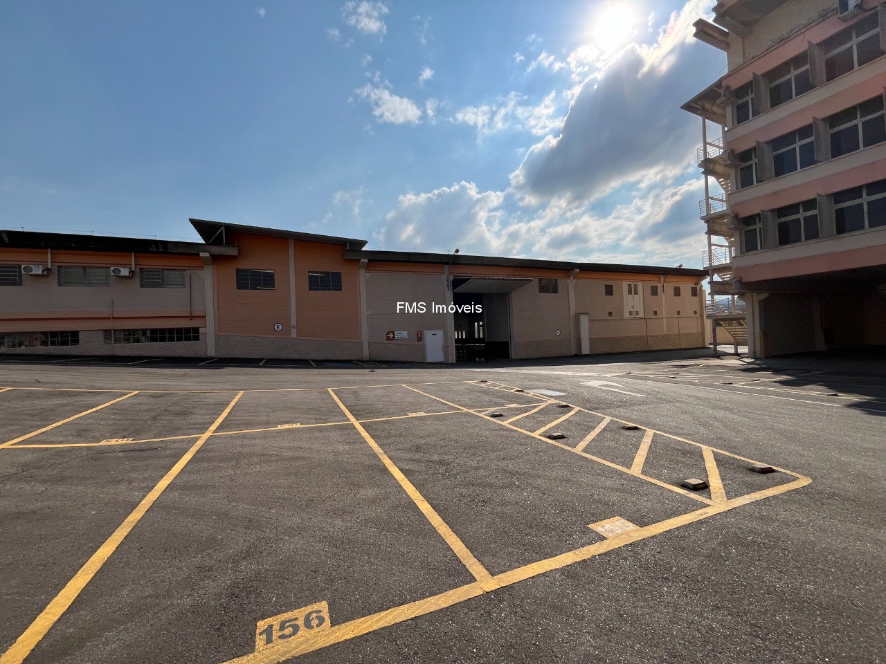 Depósito-Galpão, 12769 m² - Foto 50