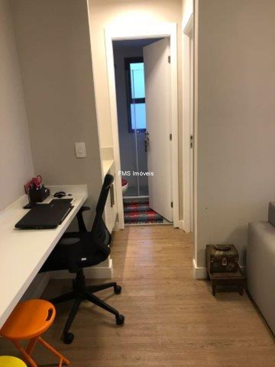 Apartamento, 1 quarto, 49 m² - Foto 6