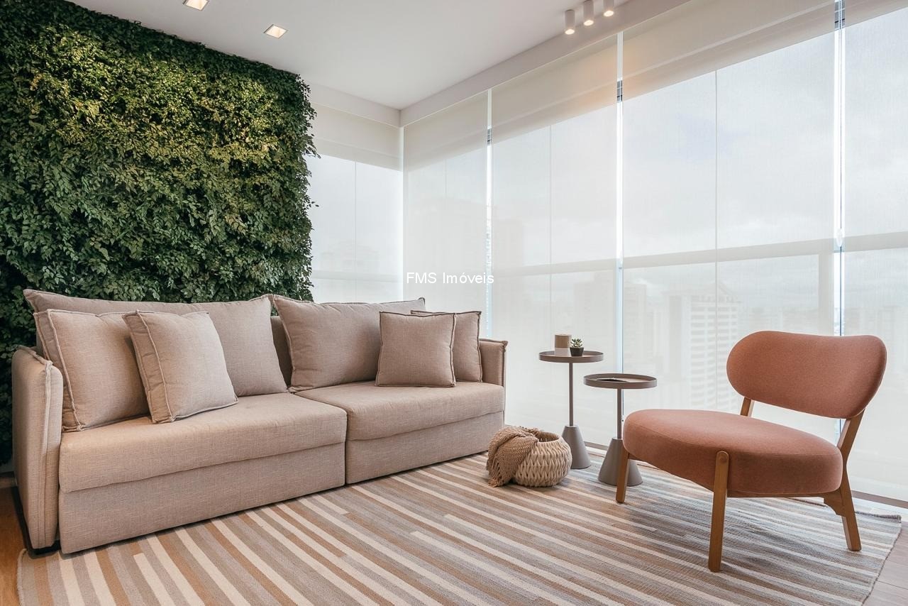 Apartamento, 2 quartos, 70 m² - Foto 1