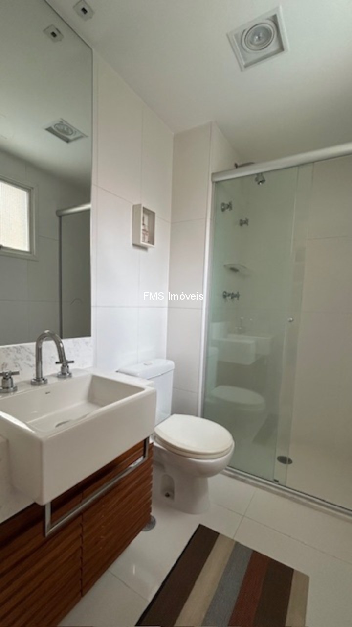 Apartamento, 3 quartos, 210 m² - Foto 19