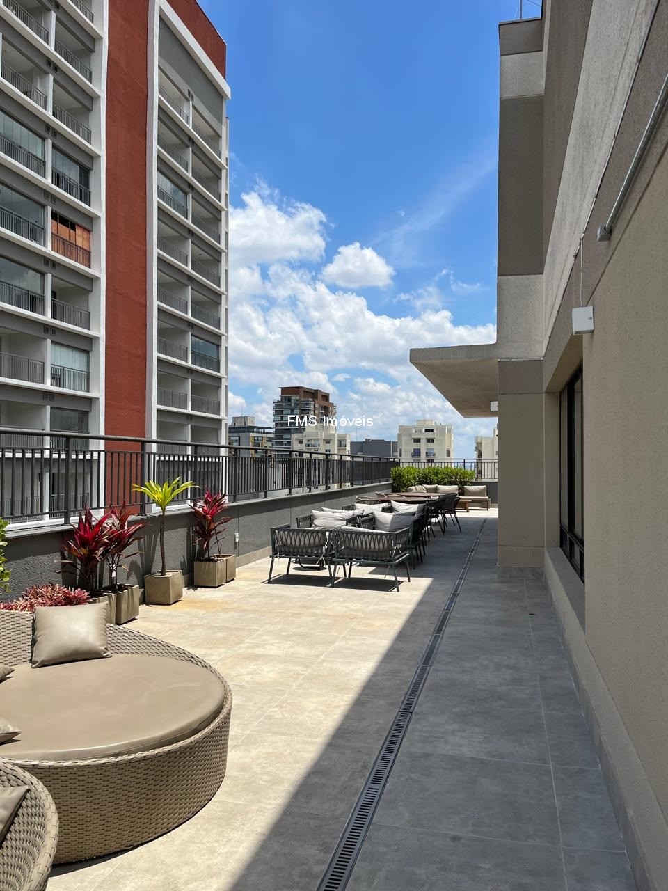 Apartamento, 1 quarto, 29 m² - Foto 14