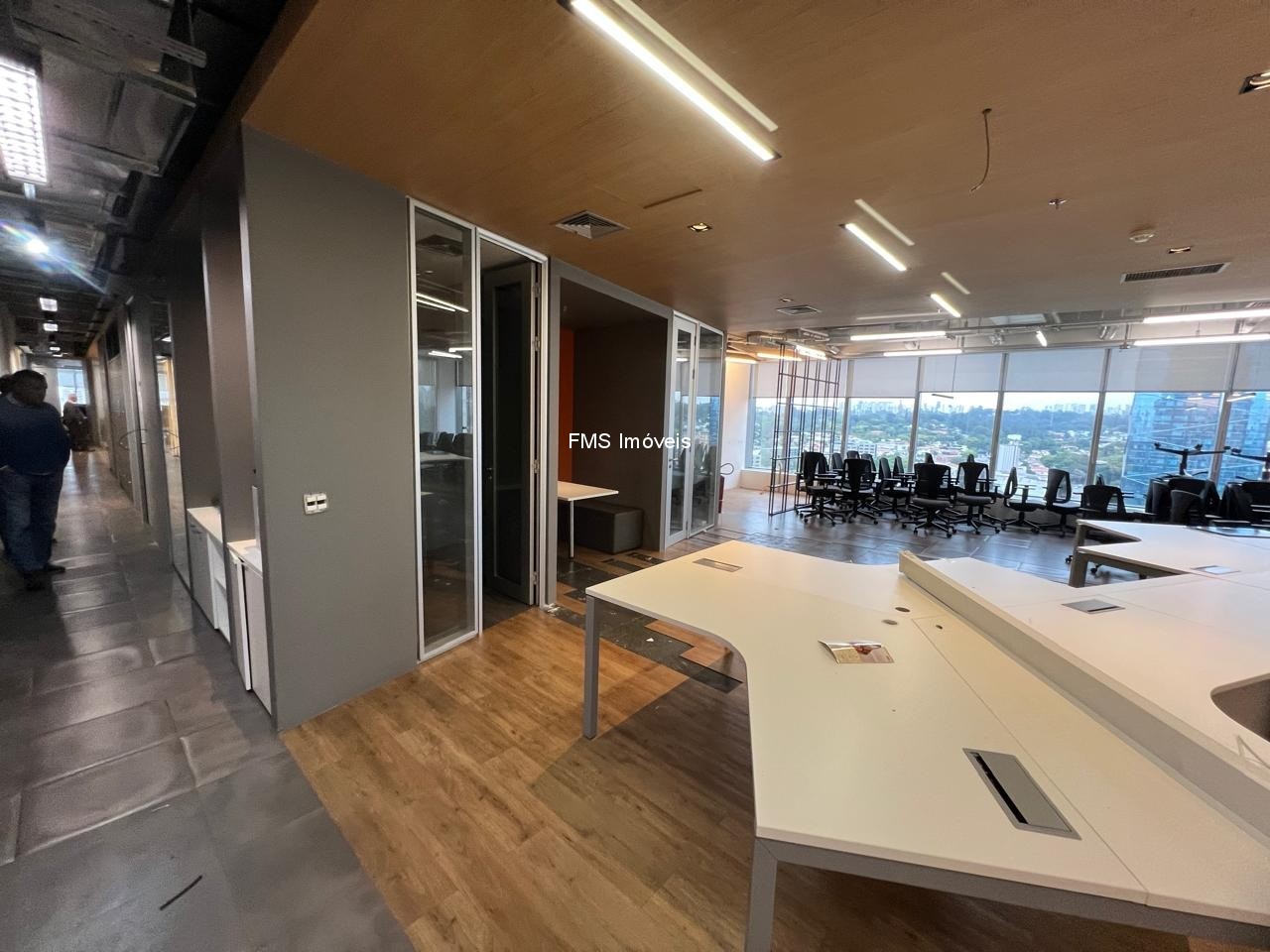 Sala-Conjunto, 870 m² - Foto 4