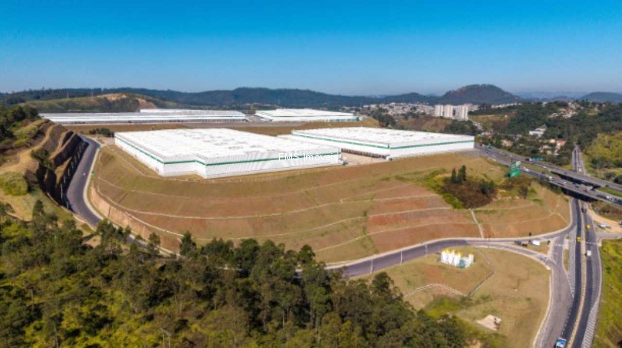 Depósito-Galpão, 8653 m² - Foto 2