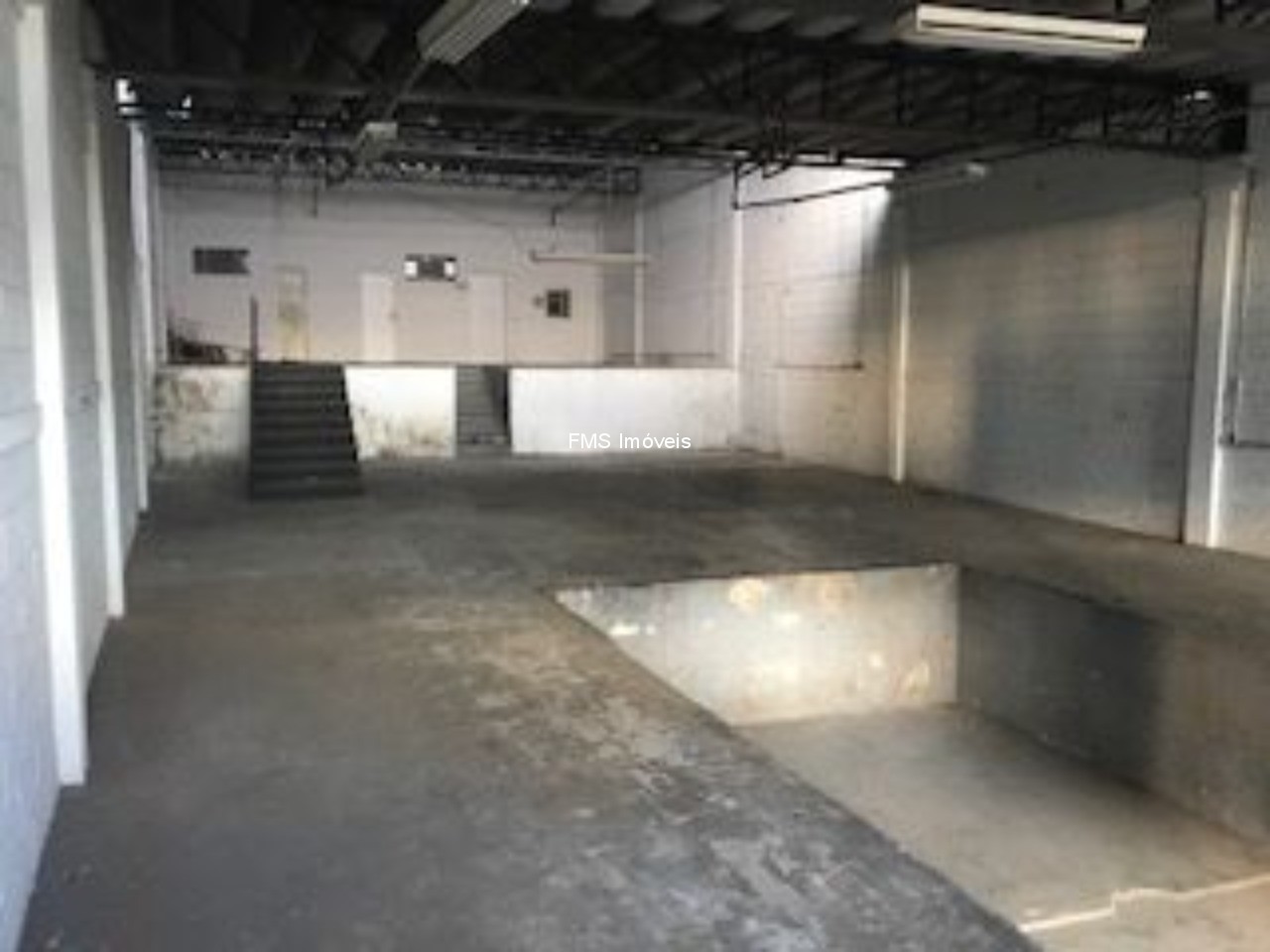 Loja-Salão, 350 m² - Foto 3