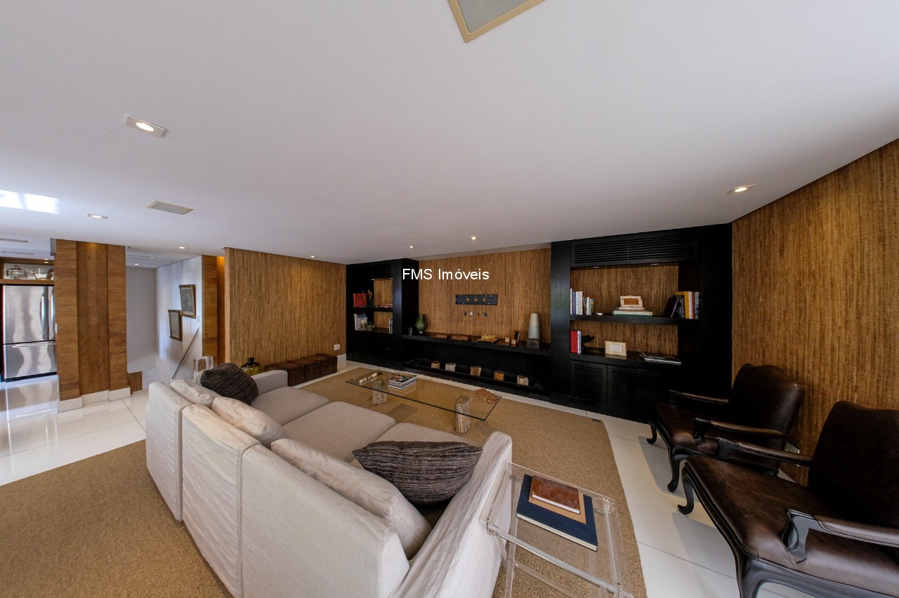 Cobertura, 4 quartos, 400 m² - Foto 33