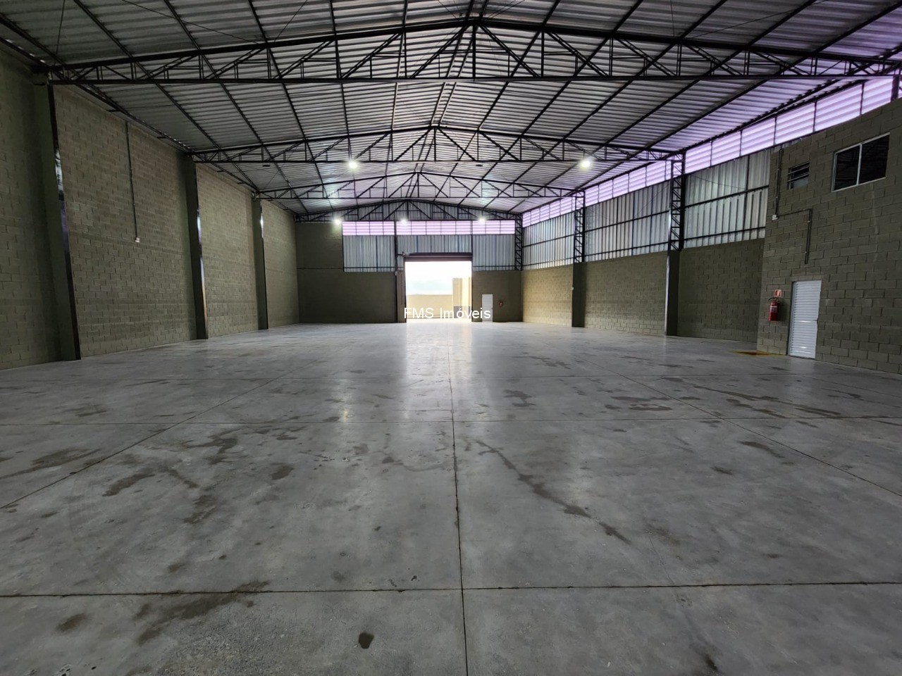 Depósito-Galpão, 750 m² - Foto 17
