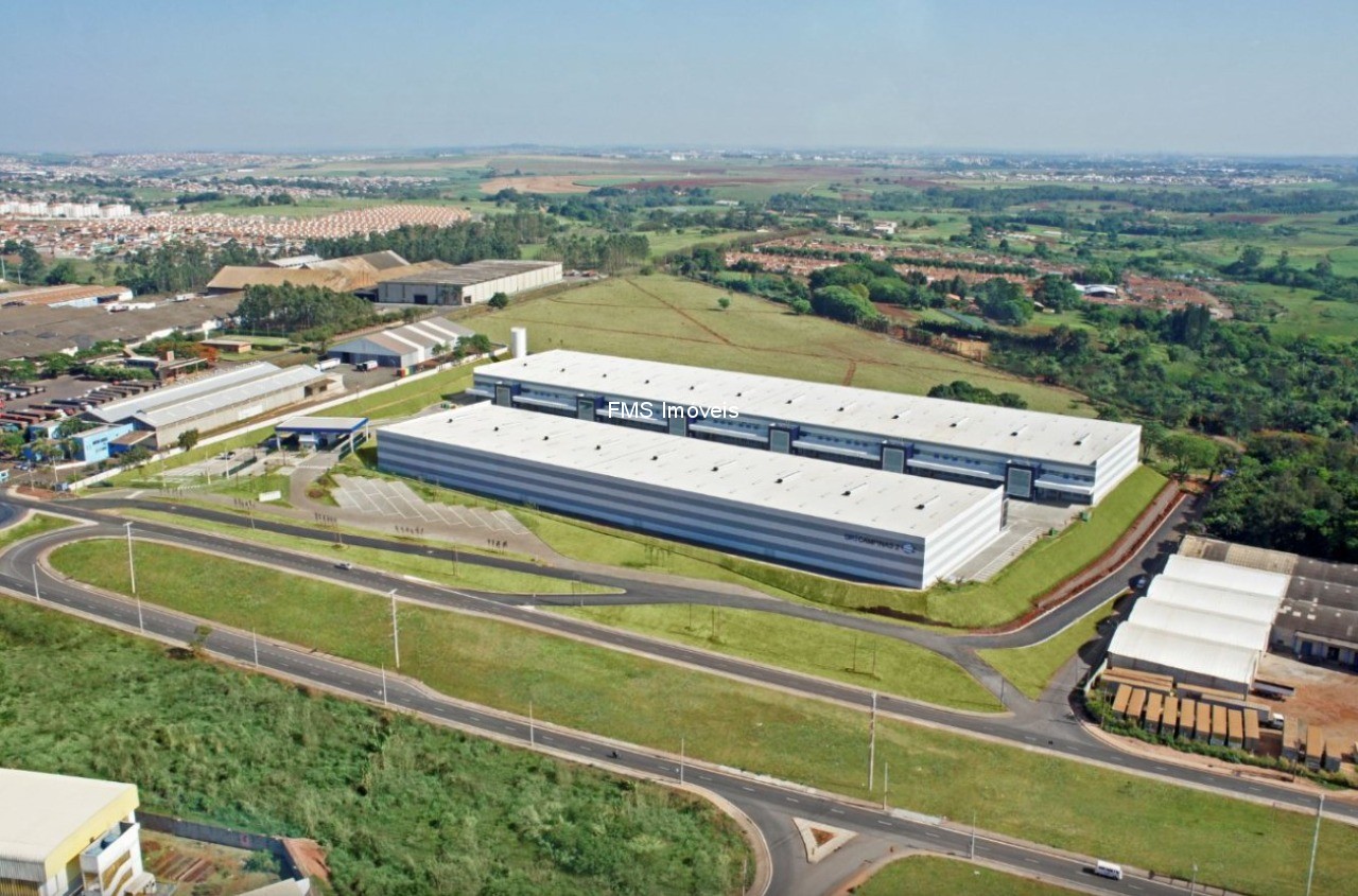 Depósito-Galpão, 1315 m² - Foto 1