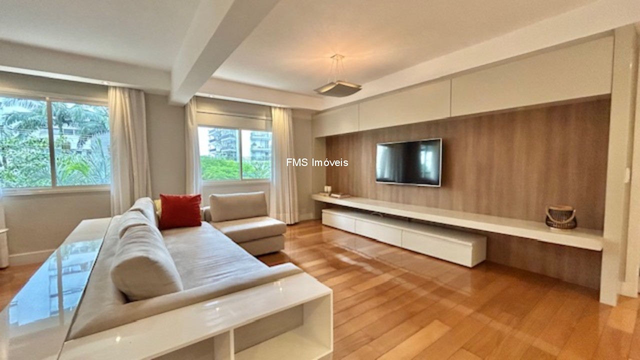 Apartamento, 3 quartos, 210 m² - Foto 27