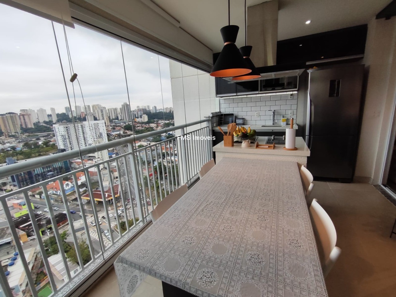 Apartamento, 2 quartos, 53 m² - Foto 1