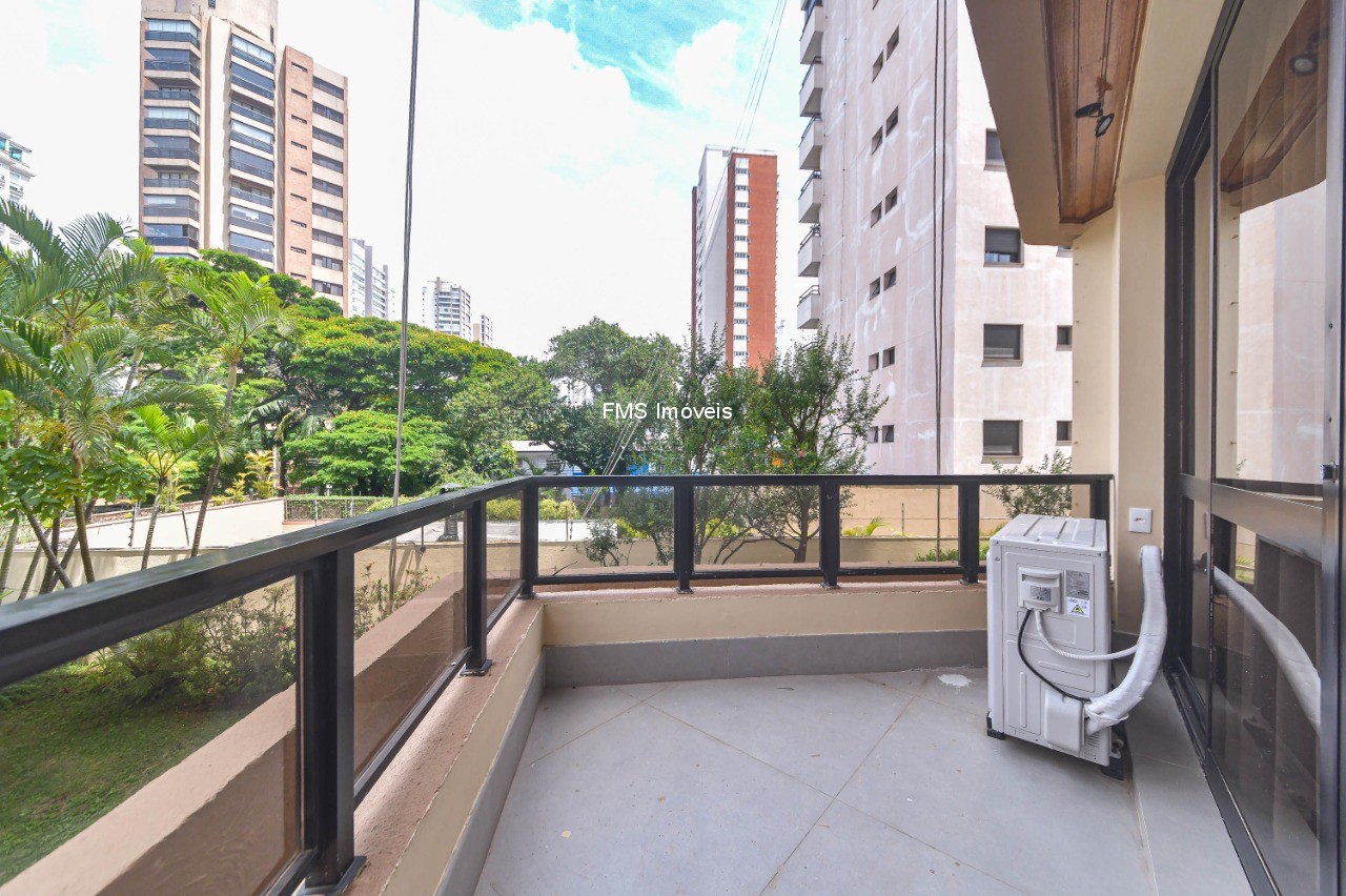 Apartamento, 3 quartos, 150 m² - Foto 15