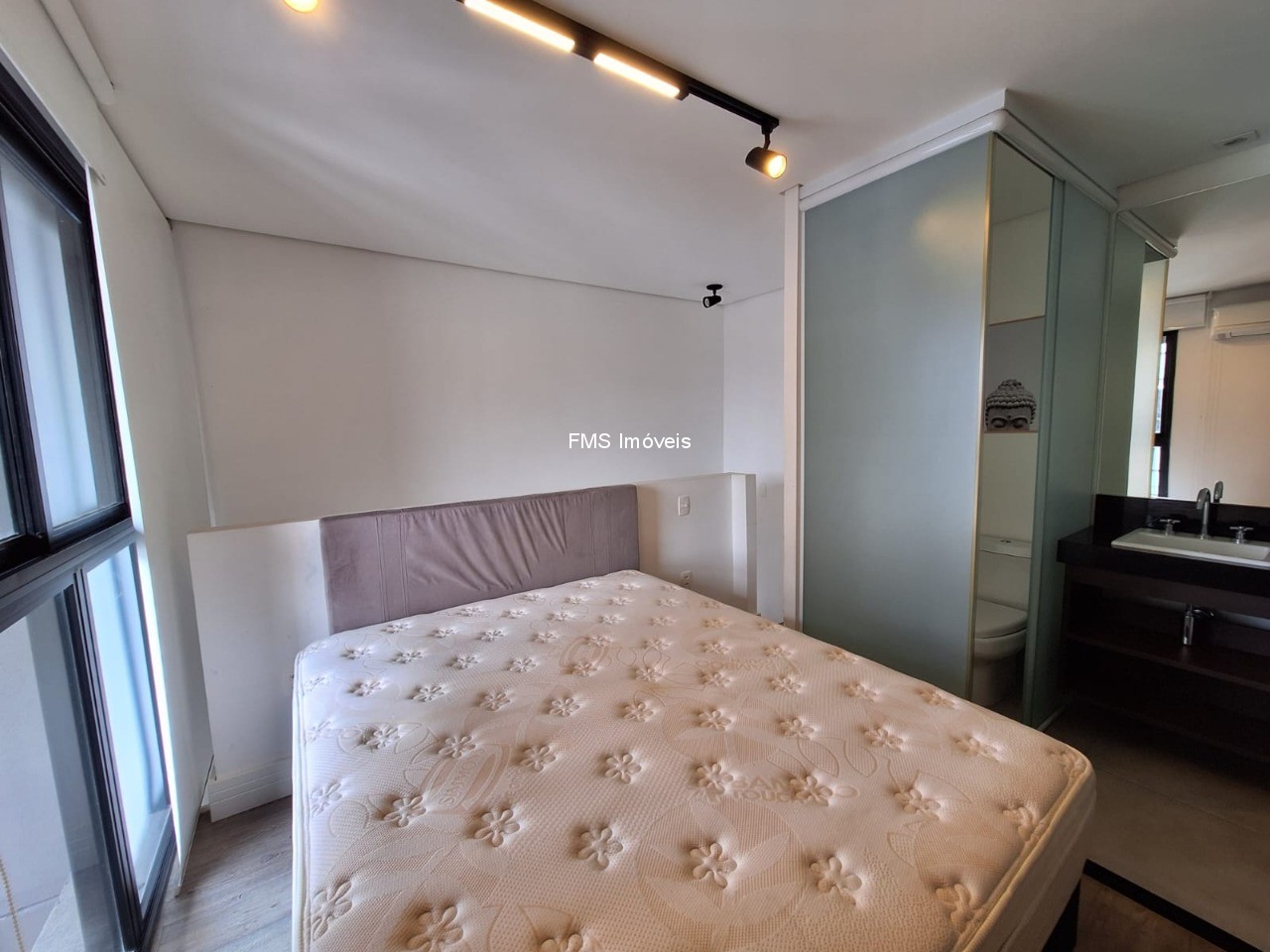 Apartamento, 1 quarto, 43 m² - Foto 11