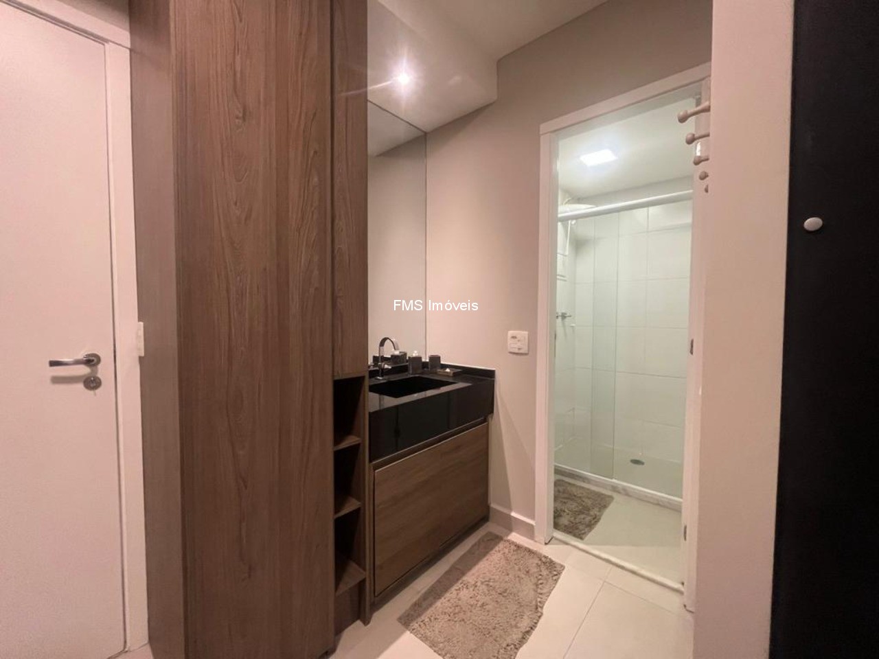 Apartamento, 1 quarto, 35 m² - Foto 6