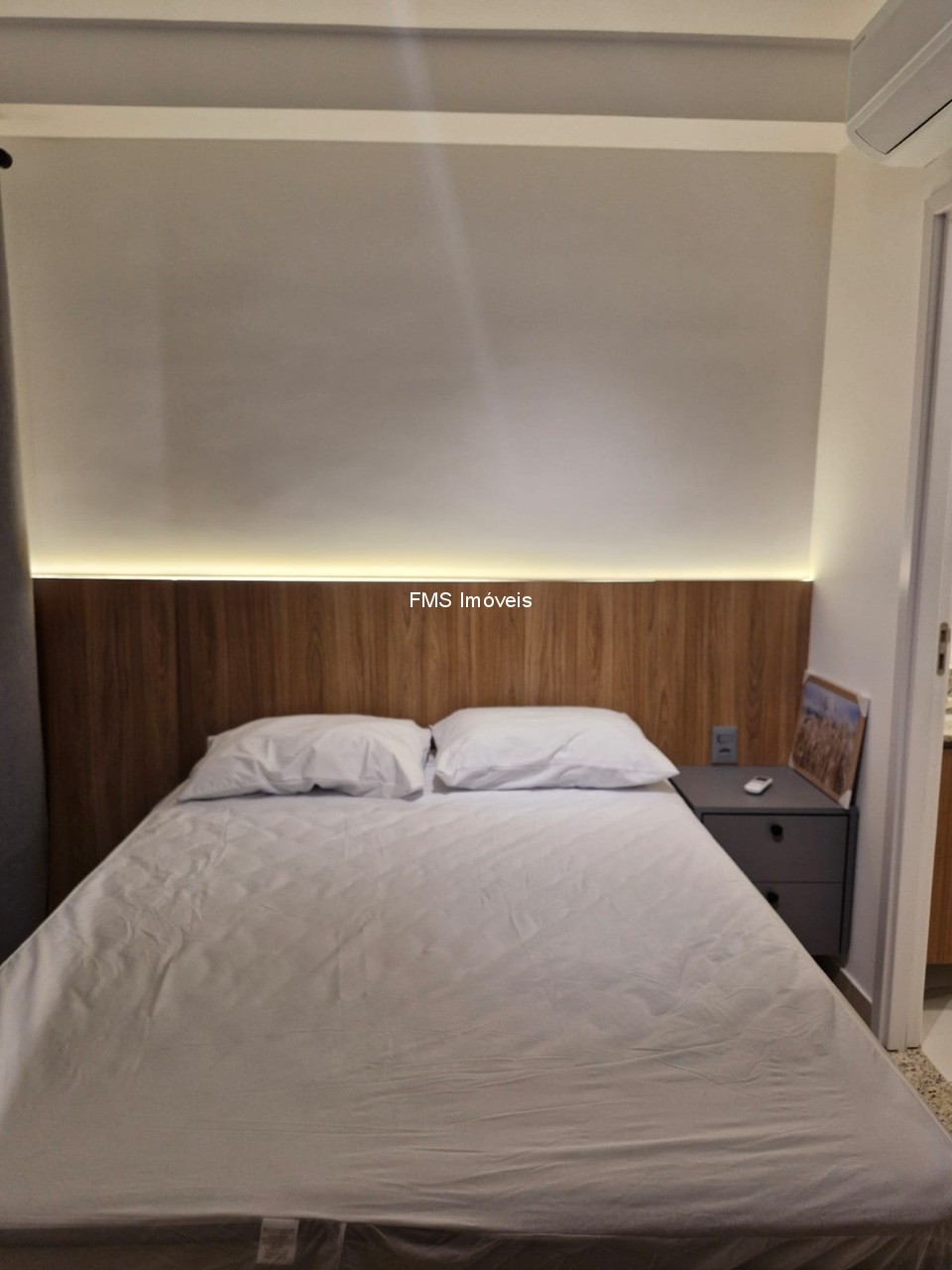 Apartamento, 1 quarto, 23 m² - Foto 6