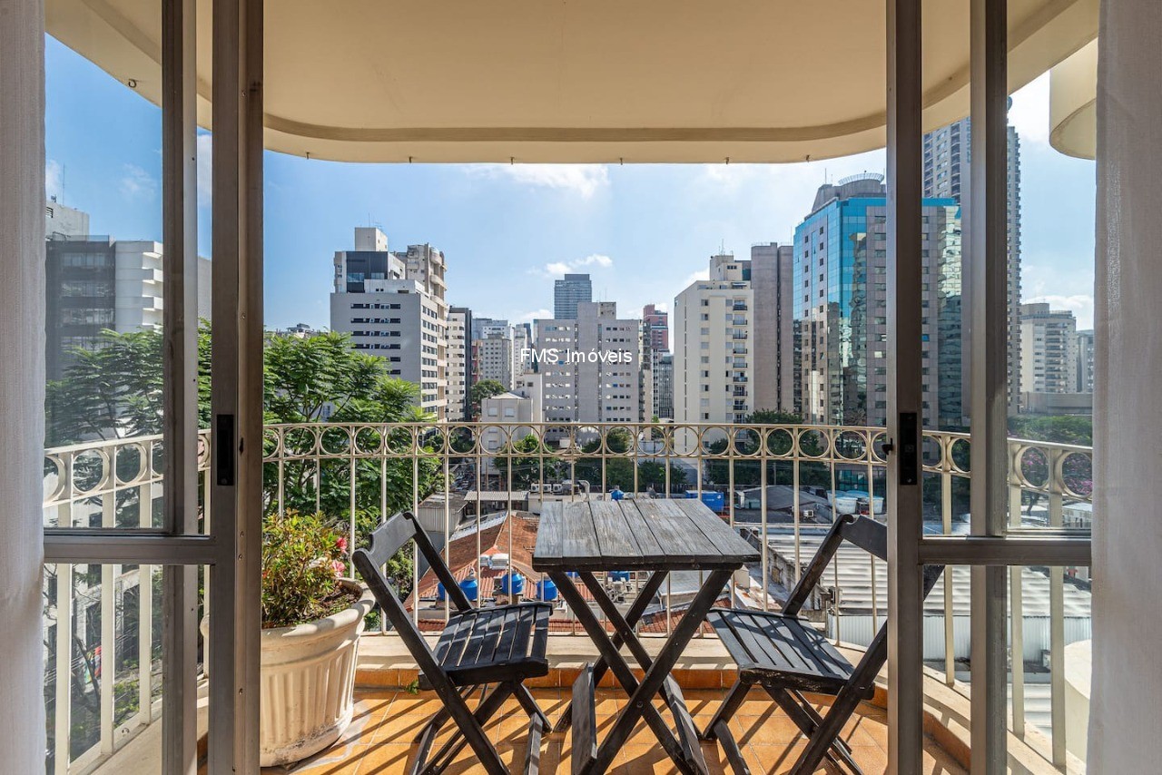 Apartamento, 2 quartos, 65 m² - Foto 10