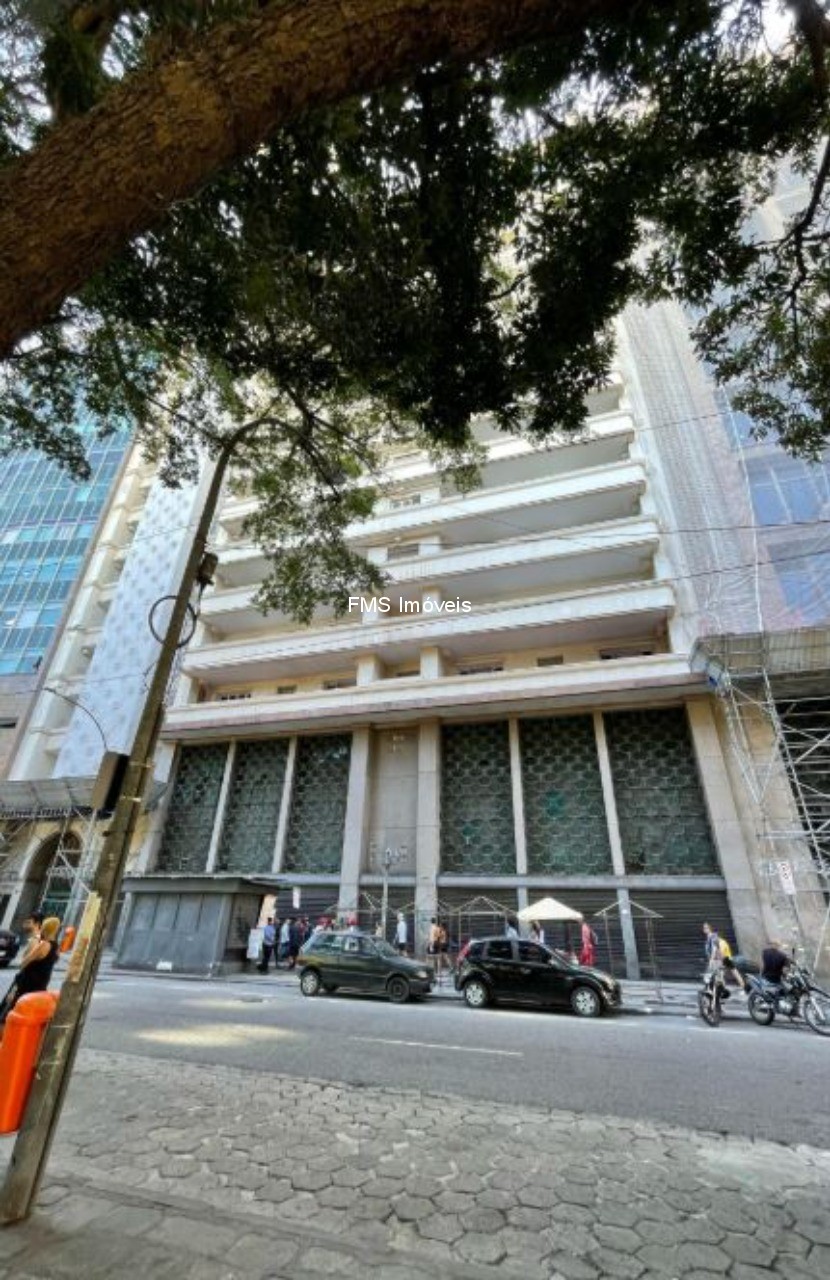 Loja-Salão, 3217 m² - Foto 1