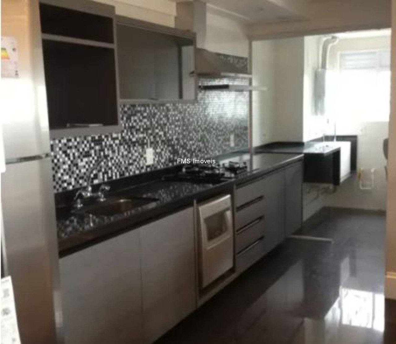 Apartamento, 2 quartos, 71 m² - Foto 5